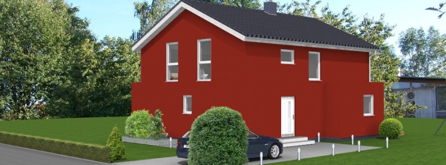 Anfang des neuen Jahres kommt das RENSCH-Haus Clou 159 ins schöne Erzgebirge